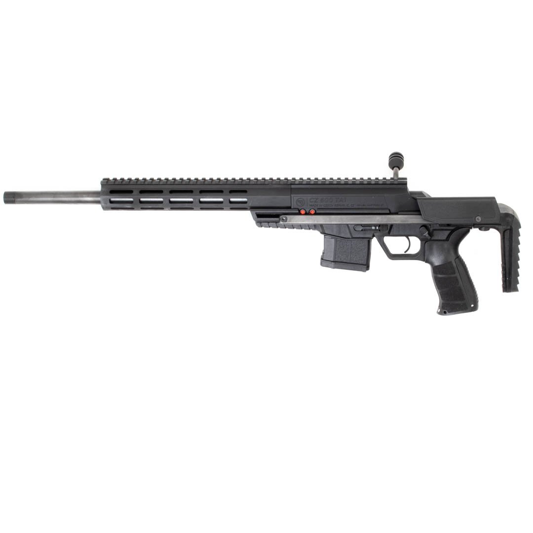 CZ 600 Ta1